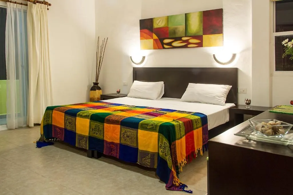 Hotel Sol Playa Playa del Carmen