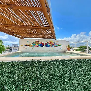 3* Aparthotel Playa Nah