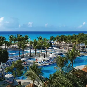 ***** Hotel Riu Yucatan México