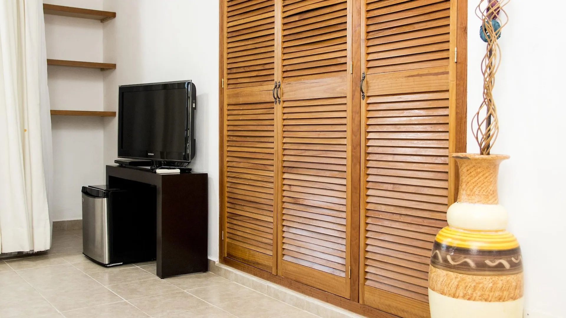 ***  Hotel Sol Playa Playa del Carmen México