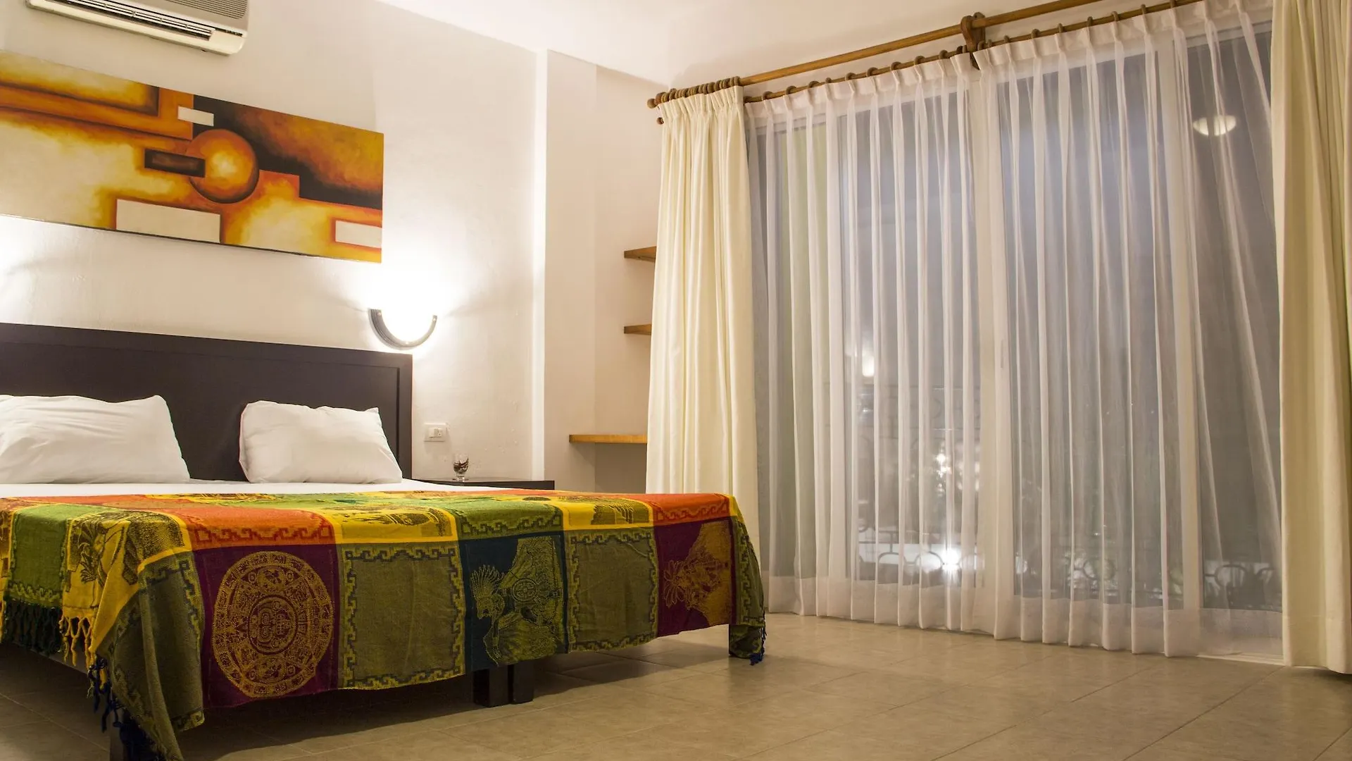 Hotel Sol Playa Playa del Carmen