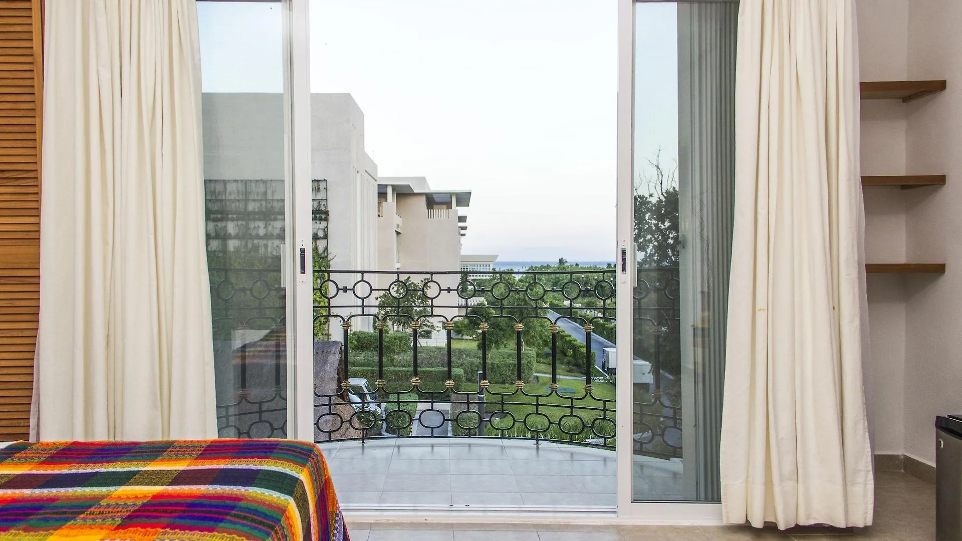 Hotel Sol Playa Playa del Carmen