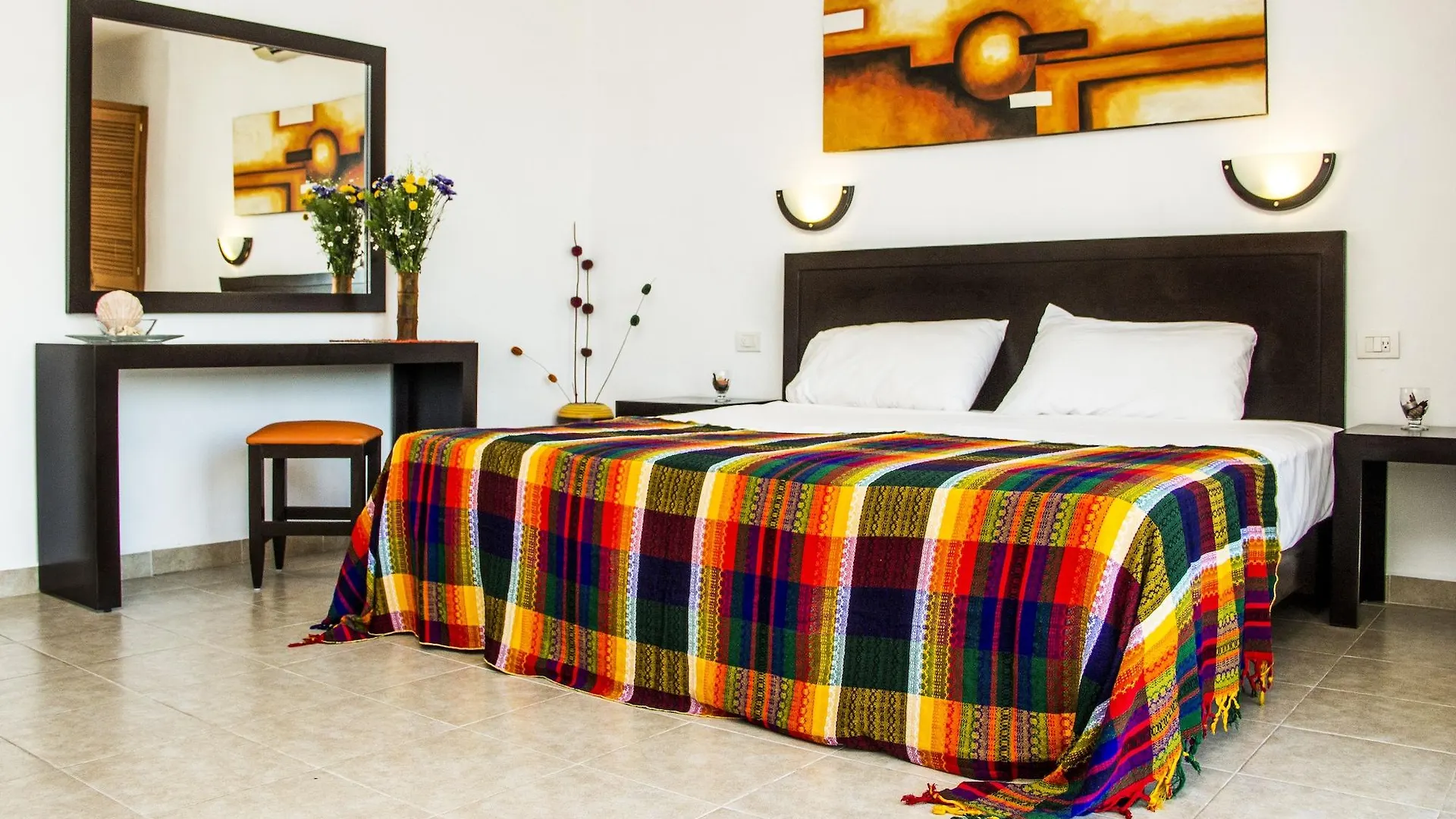 Hotel Sol Playa Playa del Carmen