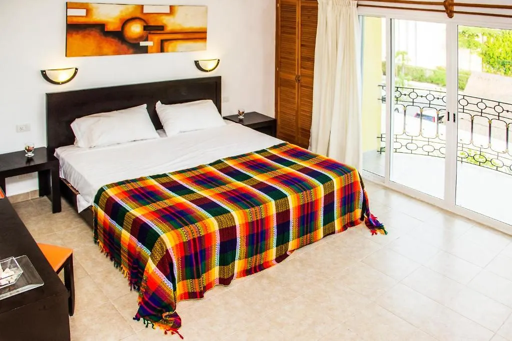 Hotel Sol Playa Playa del Carmen