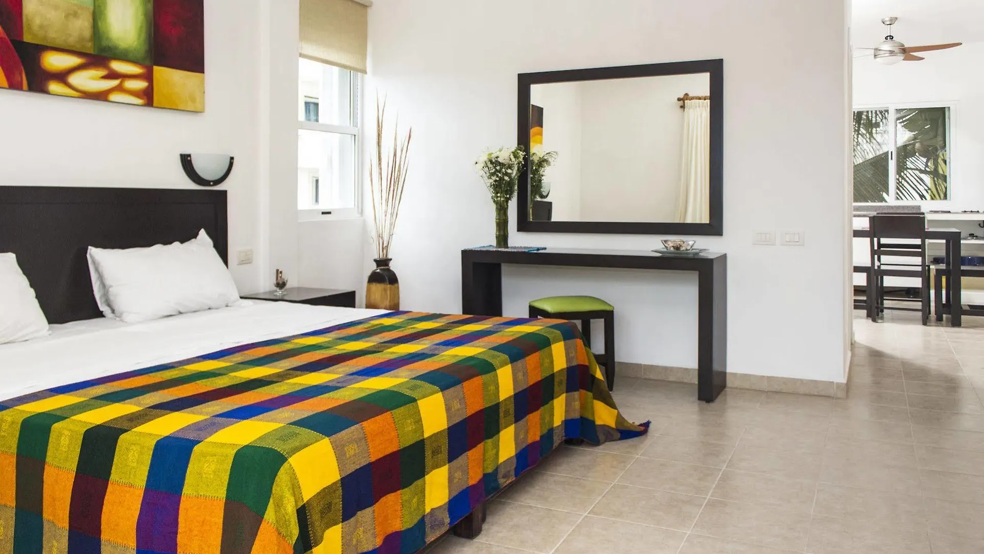Hotel Sol Playa Playa del Carmen