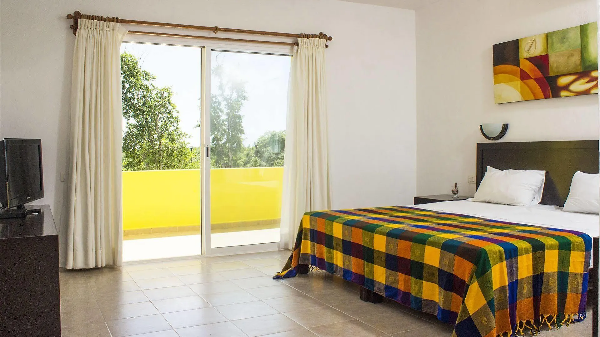 Hotel Sol Playa Playa del Carmen